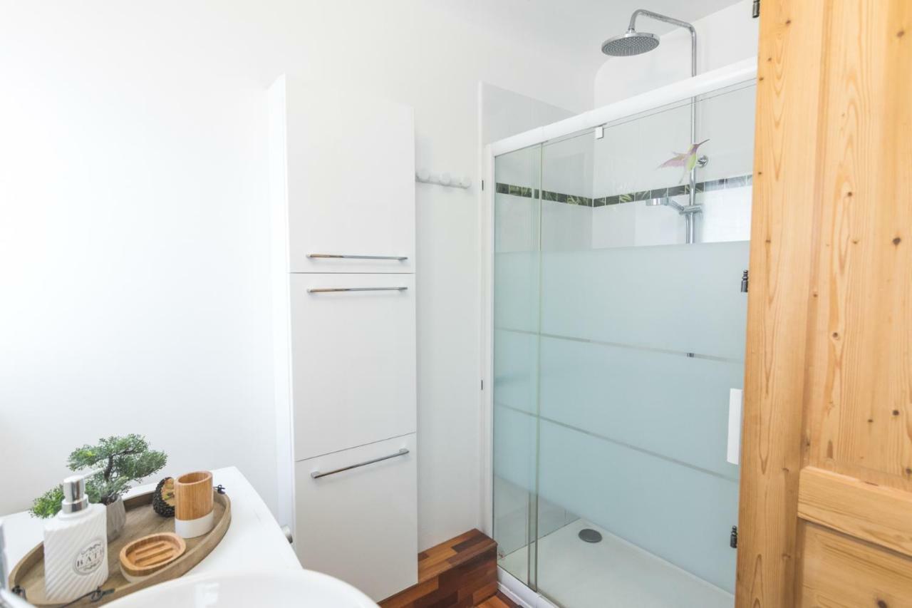 Residence Campredon: South-Facing Terrace & Shuttle Service Font-Romeu-Odeillo-Via Exterior photo